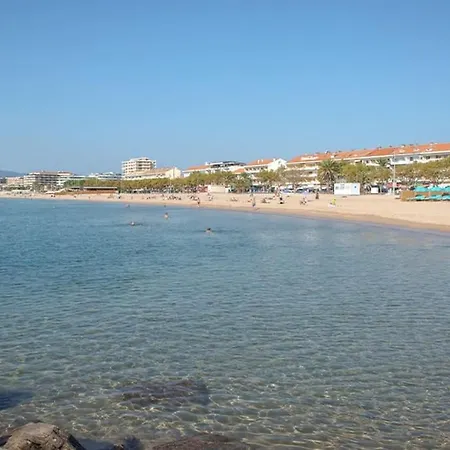 Jardin Et A 13 Min A Pied Fréjus