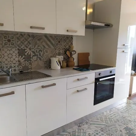 Jardin Et A 13 Min A Pied Apartman *